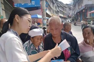 走在劳动路上，青春不留白（一位医学院学生的劳动体验）