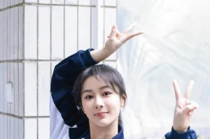 梦想的微笑（追寻梦想的路上）