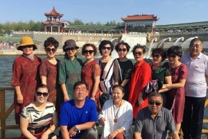 一段关于爱、信任和陪伴的小故事（一段关于爱、信任和陪伴的小故事）