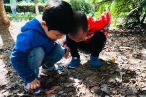 走过时光，留下痕迹（爱与友谊的相遇与离别）