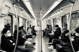 友情之旅（背后的故事）