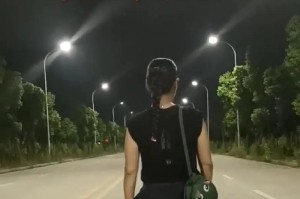 我身后有你