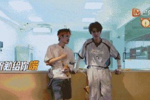 我的可爱有趣的弟弟（他的世界里充满着幸福和快乐）