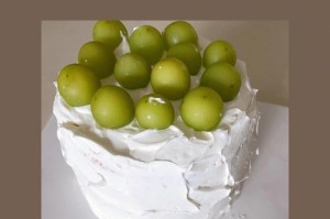 我学会了做蛋糕——一个渐入佳境的美食故事