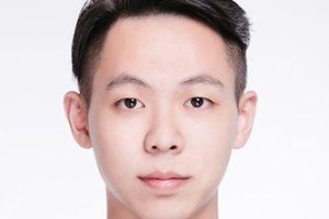 我和自信——我的成长之路