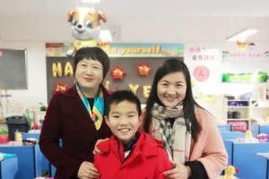 成长回眸（坚持与努力）