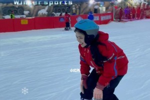 这个冬天真好玩（冬日里的欢乐时光）