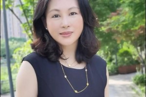 微笑·让生命更美好（以微笑之心，舒缓人生旅途上的坎坷）