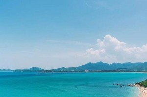 海之曲（一个女孩的成长之旅）