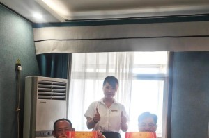 平凡人的不平凡生活（一个小小的梦想，承载了一个人的坚持和努力）