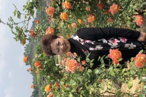如花的回忆（一个女子的成长故事）