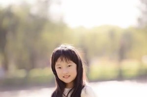 永恒美丽：一个爱情故事