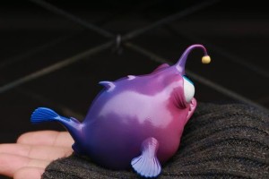 生活中的新奇之处（探索未知世界）