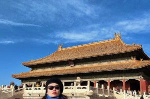 故宫：一场寻找宝藏的冒险之旅