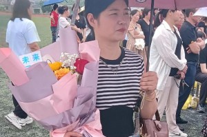 一份献给父母的礼物（感恩、成长与回馈）
