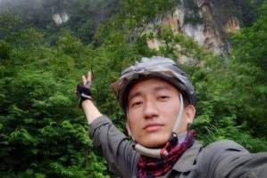 独自骑行的成长与感悟（独自骑行的成长与感悟）