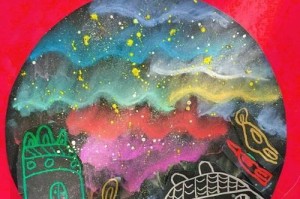 我的梦想，我的生活（追逐梦想的路上遇见自己）