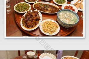 团圆的味道