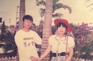 我童年时的最美回忆——那个夏天的湖畔