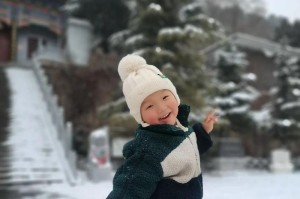 追寻幸福，终得所愿（追寻幸福，终得所愿）