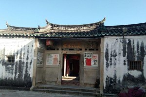 故乡情深（我的那个小城镇）
