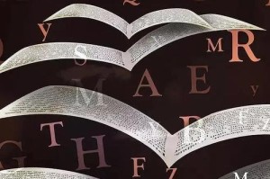 ThePowerofBooks（AStoryofRedemptionandHope）