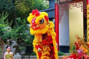 传统文化和我：从迷失到发现