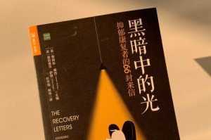 黑暗中的光（一个迷失了方向的人如何寻找回光明）