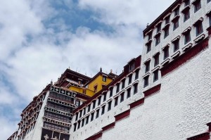 这儿真美（他的故事）