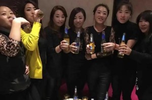 那时候的日子，真美好（李文的回忆）