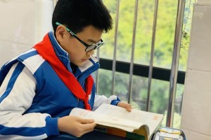 梦想的力量（一个普通人的非凡之旅）
