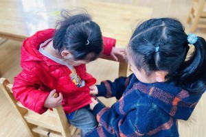 TheJoyofHelpingOthers（AStoryofKindnessandSelf-discovery）