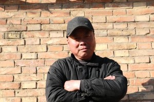 杨老汉的故事（勤劳淳朴的农民）