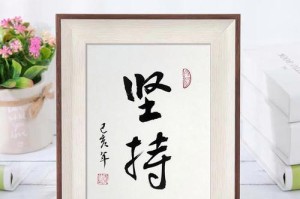 坚持不懈的力量（一个女孩的成长之路）