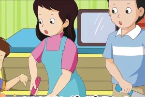 从新手到大厨，我学会了炒菜的故事（从呛鼻子到宴客群，我炒菜的路程）