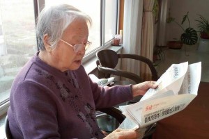 勤劳简朴的母亲（一场母爱的演绎）