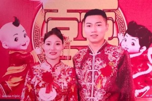 以偕手与您，委实幸福（一个陌生人的帮助改变了我和家人的命运）