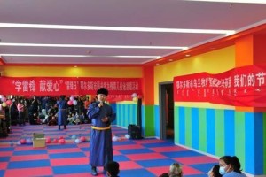 一个不寻常的榜样——小李的故事