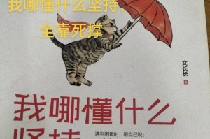 一个人如何在坚持中获得成功（一个人如何在坚持中获得成功）
