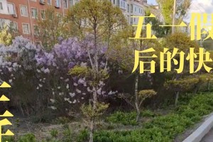 假期的快乐生活（一个年轻人的经历）
