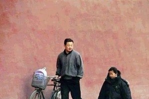 父爱伟大如山般稳固（一位父亲的感人故事）