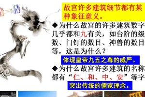青铜器的传承（铭刻着中华文化精髓的历史符号）