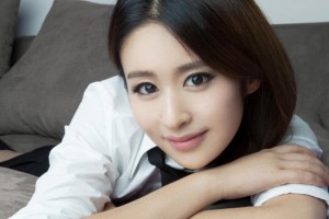 清静舞曲——一个美丽女孩的故事