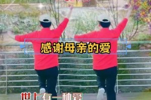 母爱永恒（感恩母亲的爱）