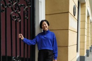 温馨的家庭之旅（温馨的家庭之旅）