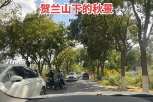 美景无限（守望者）