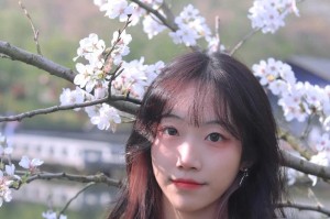春意盎然（带来的是新生命）