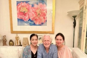 多才多艺的妈妈（一个永远在成长、不断探索、不畏挑战的妈妈）