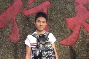 内心的秘密（只有勇敢地面对自己的内心，才能找到真正的自我）