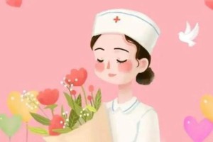 白衣天使-他们是最可爱的人（描写一位我最敬佩的白衣天使）